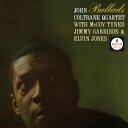 John Coltrane Ballads Verve Essential Vinyl Series Vinyl