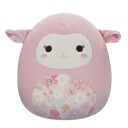 Squishmallows® Kosedyr Plysj Lala Lam 30cm