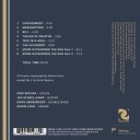 Simon Kuhn  Containment  Jazz Thing Next Generation Vol. 114  CD