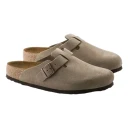 Birkenstock Dame Sko Beige 37 EU,