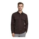 BOSS P Cai K 2P 261   Brown   M