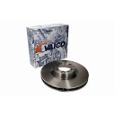 Bremseskive VAICO V10 40044