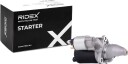 RIDEX 2S0048 Starter