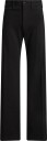 Polo Ralph Lauren Beaton Stretch Cotton Pant   BLACK   40