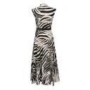 Max Mara Studio Dame Kjoler Svart M,