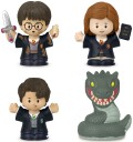 Fisher Price Little People Collector Harry Potter and the Chamber of Secrets