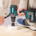 Makita DF001GM201 Borskrutrekker XGT 40V 60/141Nm