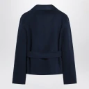 Weekend Max Mara Dame Jakker Blå XS,