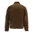 Carhartt Wip Herre Jakker Brun M,