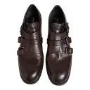 Dolce & Gabbana Herre Sko Brun 41 EU,