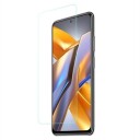 Xiaomi Poco M5s/Redmi Note 10 Beskyttelsesglass Klar