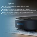 Robotstøvsuger Lykke Pro 2000 V2