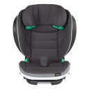 Besafe Izi Flex Fix ISize  bilstol  Metallic Mèlange  Svart