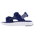 Puma Sandaler   Evolve   Grå Sky/Blå/Livlig Green   Puma   34,5   Sandals