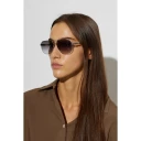 Mykita Dame Accessories Grå ONE SIZE,