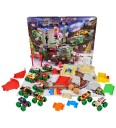 Monster Jam Adventskalender 2026
