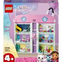 LEGO Gabby's Dukkehus 10788 Gabbys dukkehus