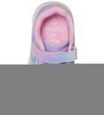 Hummel Sko   Crosslite Glitter 2.0 Infant   Multi Colour Rosa/PU   Hummel   24   Sko Blå Lilla
