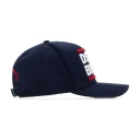 Dsquared2 Herre Accessories Blå ONE SIZE,
