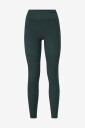 Hummel - Treningstights hmlMT Power Seamless MW Tights - Grønn