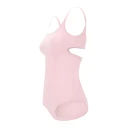 Courrèges Dame Svømmetøy Rosa L,