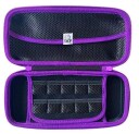 Switch Moonlight Unicorn Case Purple/Violet