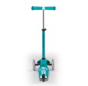 Micro Mini Deluxe Scooter Aqua MMD001