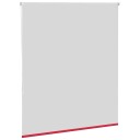  Rullegardin lystette 135x150 cm stoff bredde 131,6 cm polyester 8721158328731
