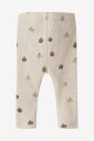 Name It baby   Leggings Nbnotheo Legging   Beige