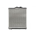 Radiator THERMOTEC D74029TT
