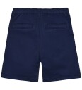 En Fant Shorts   Vevd   Middelalder Blue   En Fant   1½ år 86   Shorts   Marineblå