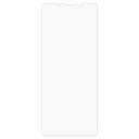 Sony Xperia 10 V TPU Skjermbeskytter - Gjennomsiktig
