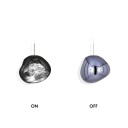 Tom Dixon - Melt Mini LED Pendel Chrome