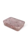 Konges Sløjd Bento Matboks Cherry Glitter