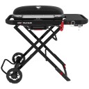 Weber Traveler gassgrill