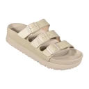 Birkenstock Dame Sko Beige 37 EU,