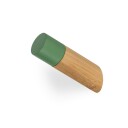 Esbada Bamboo Kroker Grå