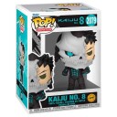 Northix POP-figur Kaiju nr 8 Kaiju nr 8 Chase