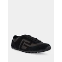 Balmain Herre Sko Svart 41 EU,