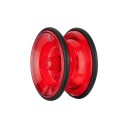 Henrys Yo-Yo Lizard red (AXYS)