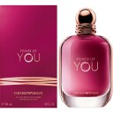 Giorgio Armani Power Of You Eau De Parfum Fruity Floral 90 ML