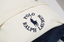 Ralph Lauren Backpack-Backpack-Large Newport Navy/deckwash White
