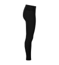Aclima Warmwool Longs High Waist W's Jet Black S