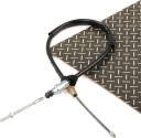 RIDEX 124C0188 Tautrekk håndbremse