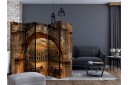 Room Divider - Roman Amphitheatre in Pula II 225x17 - Artgeist sp. z o. o.