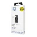 3mk COOLing MagCase Mobildeksel for iPhone 16 MagSafe Svart