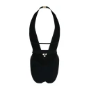 Dolce & Gabbana Dame Svømmetøy Svart XL,