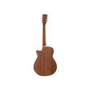 Dimavery Aw-420 Western Guitar Sapele,Nature