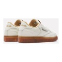 Reebok Dame Sko Hvit 39 1/2 EU