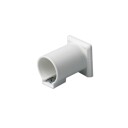 ABB AN20 Sidestuss for apparat/koblingsboks Ø 20 mm